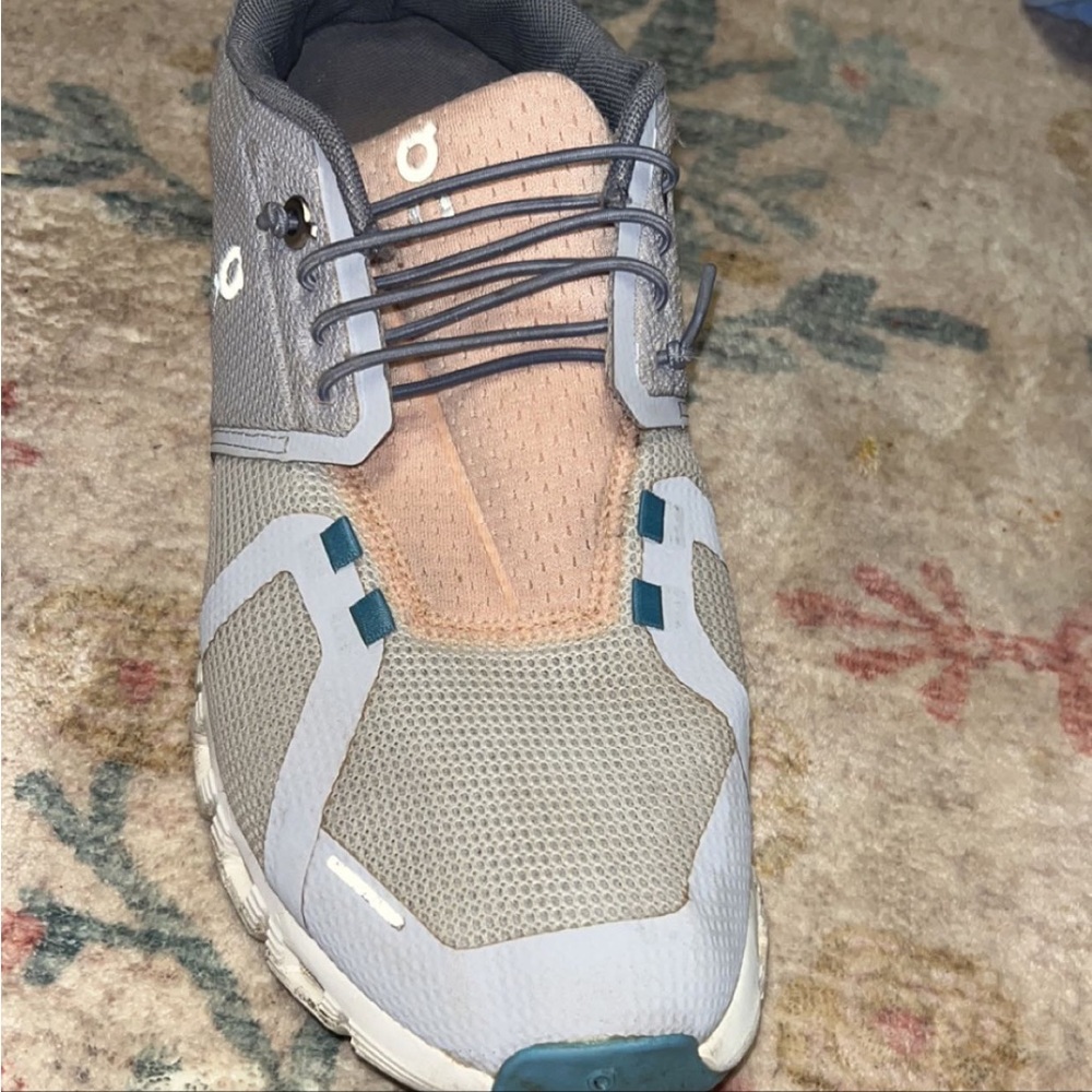 Women’s Oncloud 5 Push